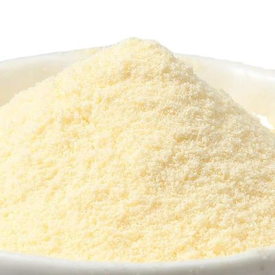 Leche en polvo Ingredientes lácteos en polvo Medio esterilizado grasa instantánea Leche en polvo llena