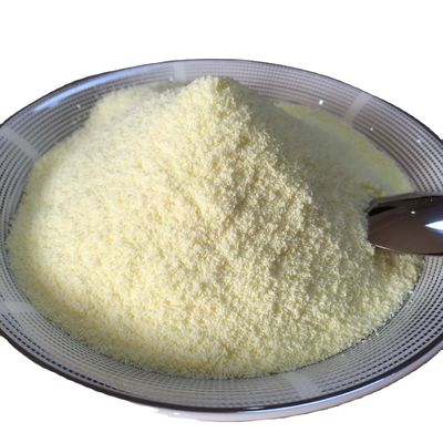 Ingredientes lácteos OEM en polvo Instrucción de 24 meses para la base vegetal de leche seca en polvo