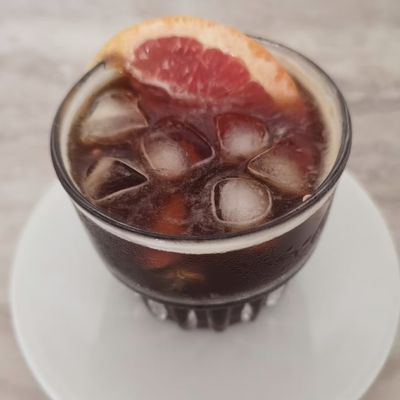 BM9 Marrón Maltodextrina para café Chocolate Bebida de cacao Frío Tipo de almacenamiento seco