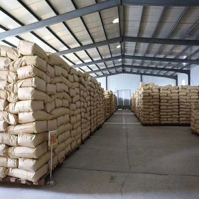 Aditivo alimentario edulcorante en polvo marrón maltodextrina para café chocolate bebidas de cacao