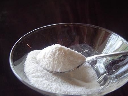 24 meses Vida útil jarabe de maíz de grado alimenticio sólidos para suplementos de salud